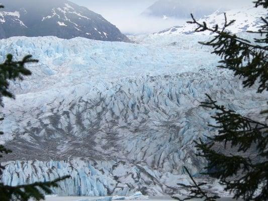 Alaskan Cruise