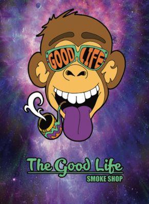 The Good Life Smoke Shop