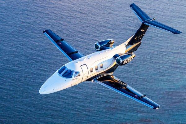 Phenom 100