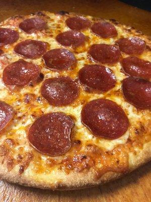 Pepperoni