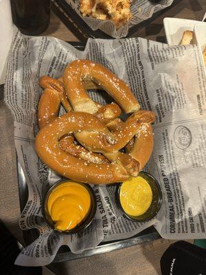 Pretzel