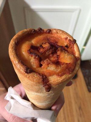 Chicken Parm Kono Cone