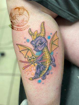 Spyro