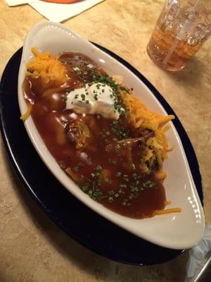 Steak bowl!