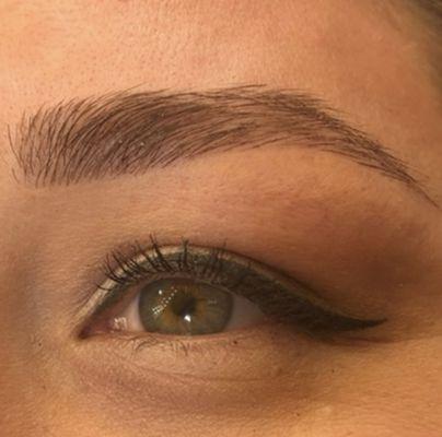 Microblading