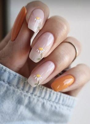 Elegant Nails