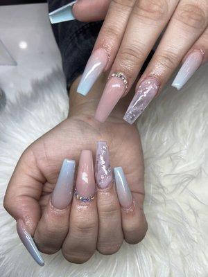 Instagram Nail Designs