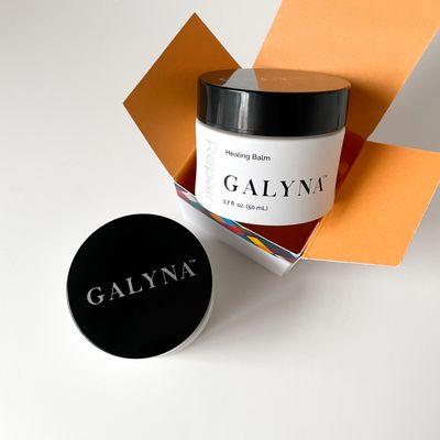 GALYNA Skincare Products - Repair