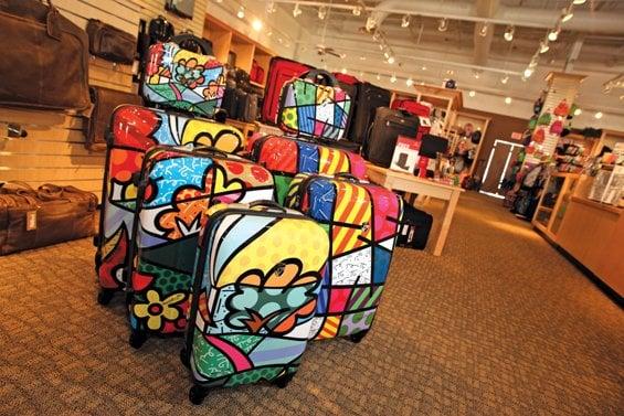 BRITTO by Heys