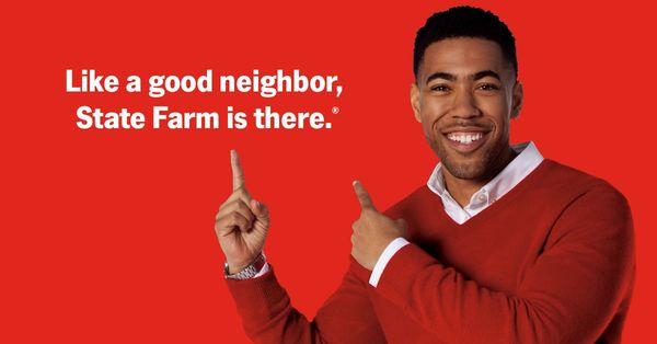 It's Jake, from State Farm.