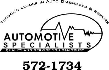 Automotive Specialists