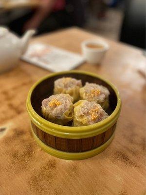 Shumai