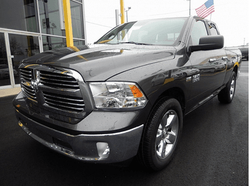 Expert Auto RAM 1500 2WD