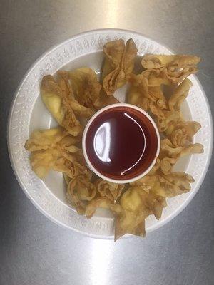 Crad Rangoon