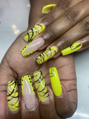 Nails by Vy