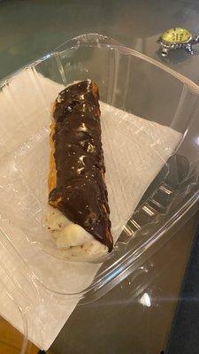 Cannoli