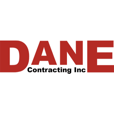 Dane Contracting Inc Logo