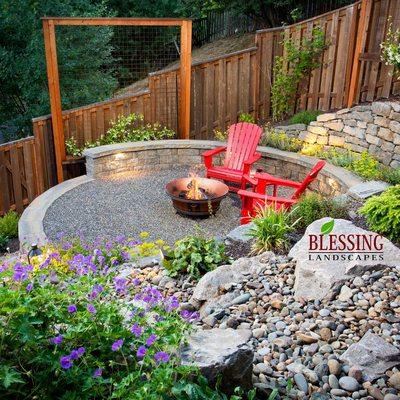 Hillside Haven with www.blessingland.com

https://blessingland.com/project/sloped-paradise/