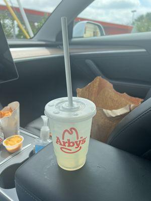 Arby's