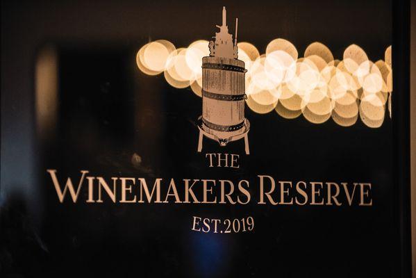 The Winemakers Reserve