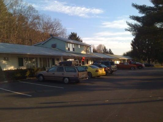 Milford Motel