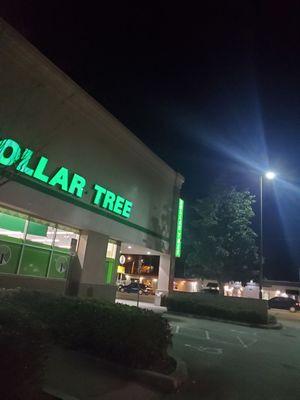 Dollar Tree