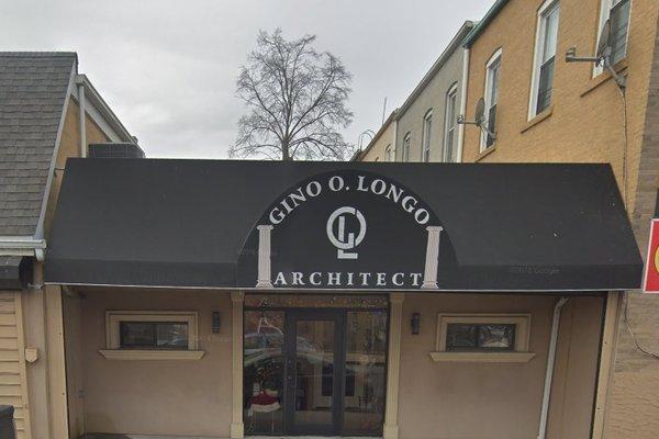 Gino Longo Architects