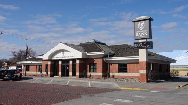 Elkhorn Valley Bank & Trust