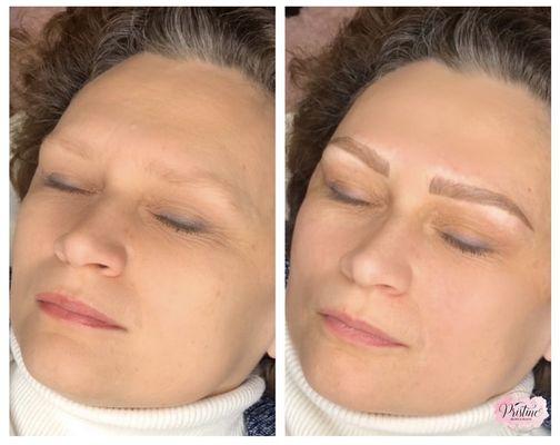 Service: Microblading