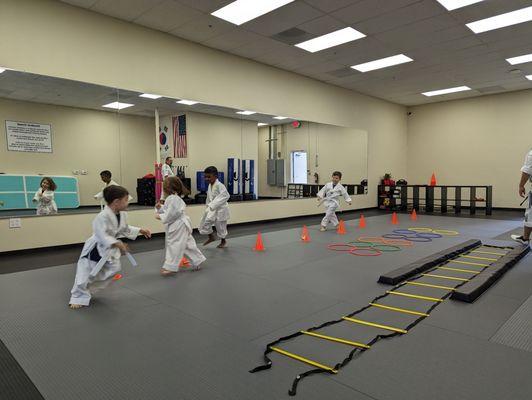 'Ohana Martial Arts Center