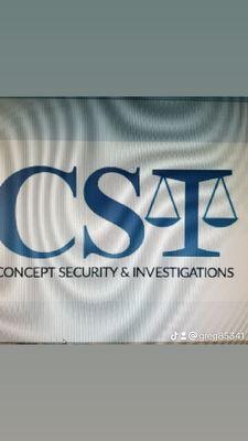 Concept Security Training Institute