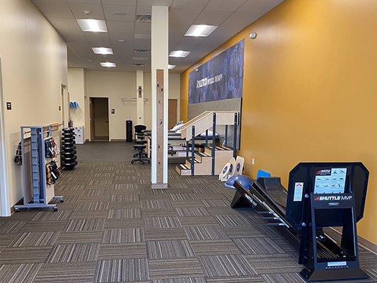 Athletico Physical Therapy - Colleyville