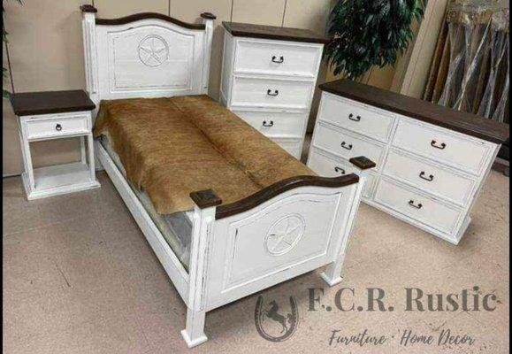 Promo Twin Bed set