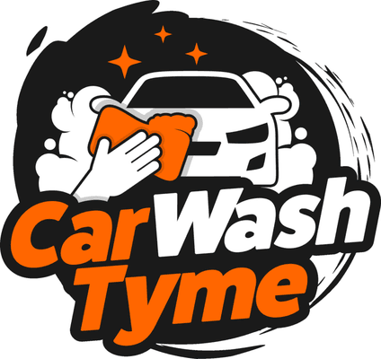 It's Car Wash Tyme!