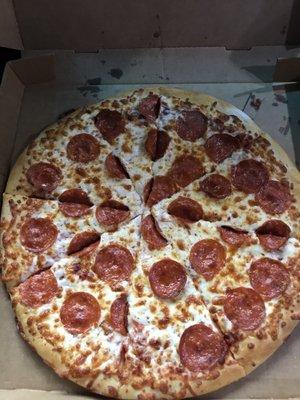 Little Caesars