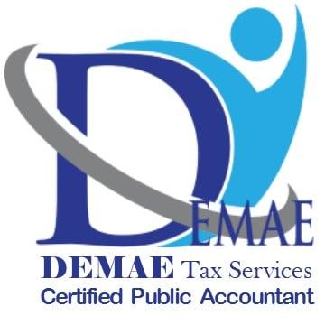 Demae Tax Services