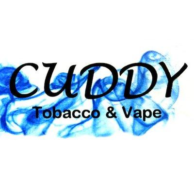 Cuddy Tobacco and Vape