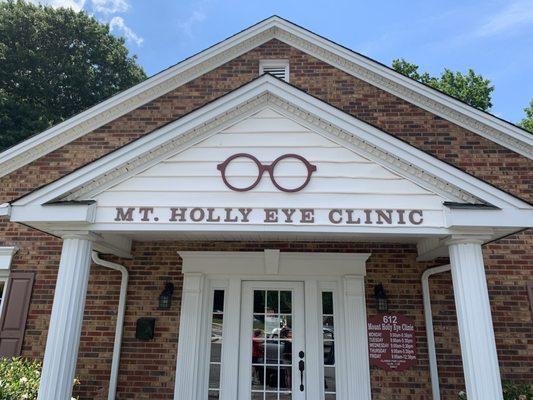 Mount Holly Eye Clinic