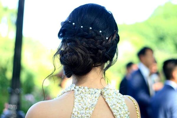 Prom Up-Do!