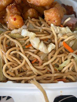 Chow Mein