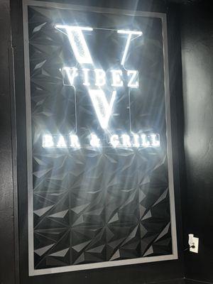 Vibez logo