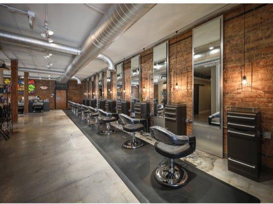 Vivid Hair Salon - Decatur