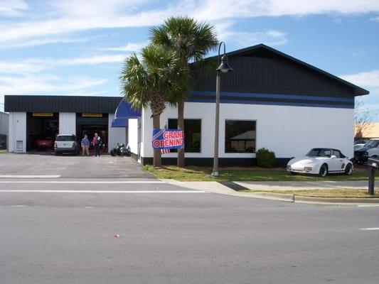 Best auto repair shop in Destin-Autoworks of Destin