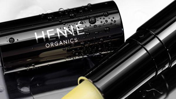 Shop Henne Organic Lip Balm at neptuneskincare.com We ship nationwide!