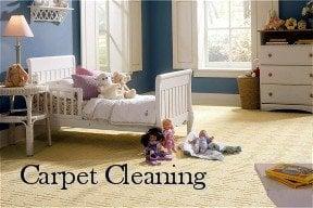 Carpet Cleaning