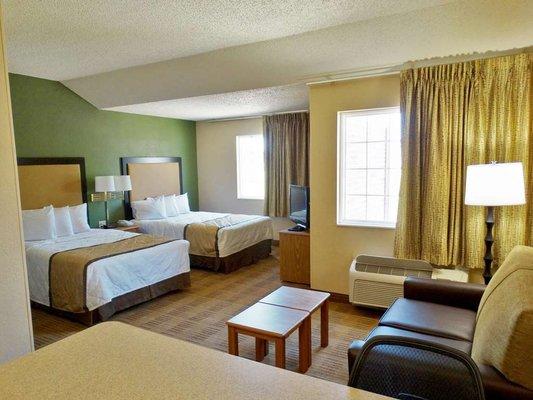 Extended Stay America - Phoenix - Airport - Tempe