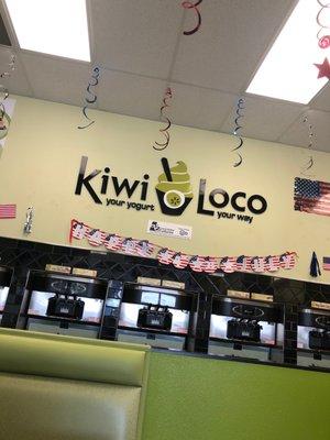 Kiwi Loco