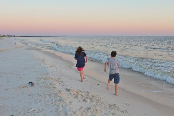 Mexico Beach, FL