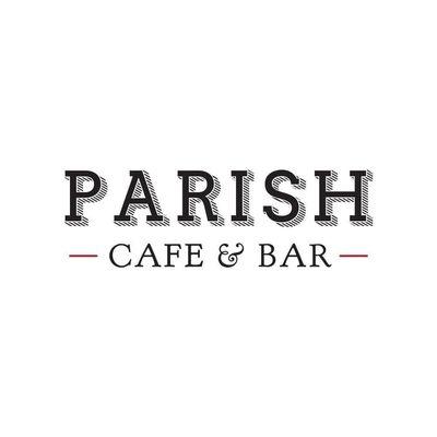 Parish Cafe & Bar