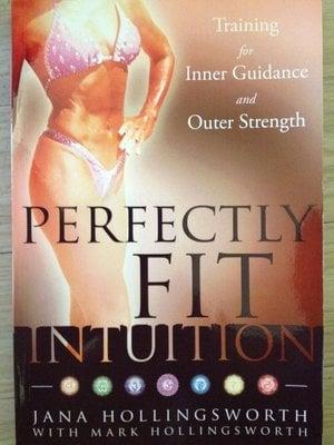 A must read for those who want to sharpen their intuition!